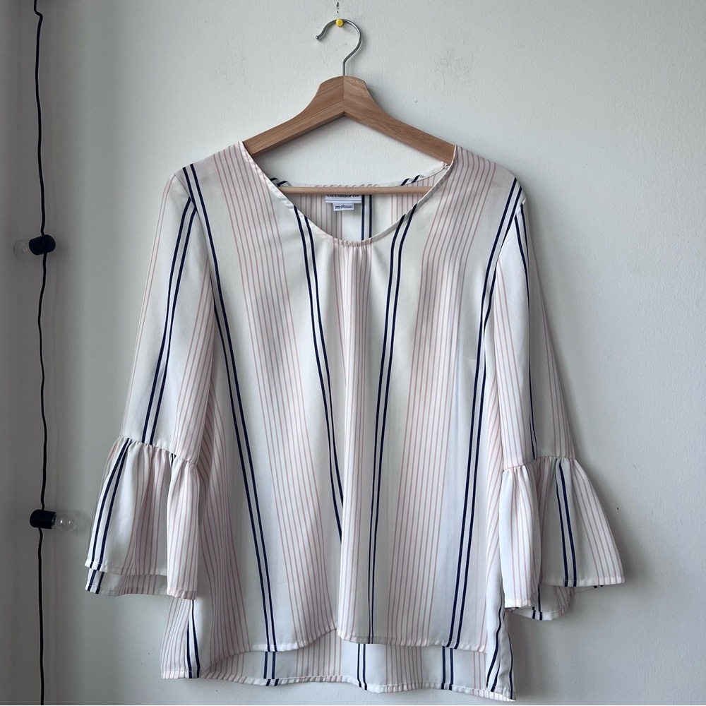 Liz Claiborne Blouse